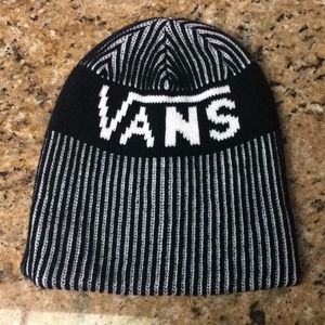 Vans beanie